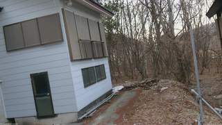 長野県菅平高原 ゆたか山荘 坂下 2026/03/27 18:00