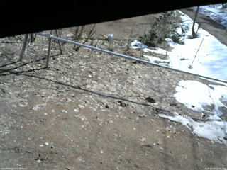 長野県菅平高原 ゆたか山荘 駐車場 2026/03/28 10:00