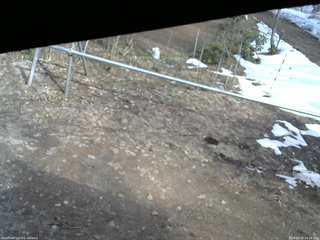 長野県菅平高原 ゆたか山荘 駐車場 2026/03/28 14:30