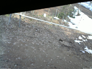 長野県菅平高原 ゆたか山荘 駐車場 2026/03/28 15:45