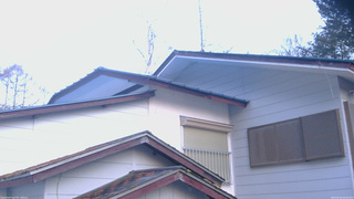 長野県菅平高原 ゆたか山荘 駐車場奥 2026/03/28 06:00