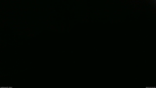 長野県菅平高原 ゆたか山荘 駐車場奥 2026/03/28 19:00