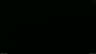 長野県菅平高原 ゆたか山荘 駐車場奥 2026/03/28 19:15