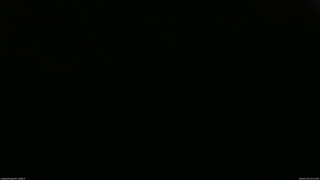 長野県菅平高原 ゆたか山荘 駐車場奥 2026/03/28 19:45