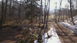 長野県菅平高原 ゆたか山荘 坂上 2026/03/28 07:00