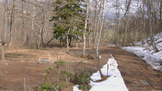 長野県菅平高原 ゆたか山荘 坂上 2026/03/28 14:00