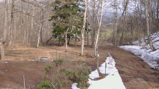 長野県菅平高原 ゆたか山荘 坂上 2026/03/28 14:30
