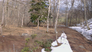長野県菅平高原 ゆたか山荘 坂上 2026/03/28 14:45