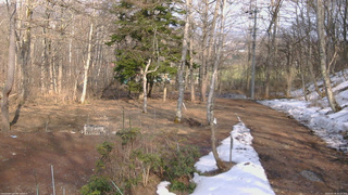 長野県菅平高原 ゆたか山荘 坂上 2026/03/28 15:15