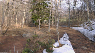 長野県菅平高原 ゆたか山荘 坂上 2026/03/28 15:30