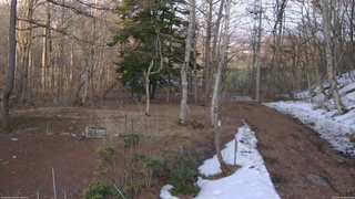 長野県菅平高原 ゆたか山荘 坂上 2026/03/28 16:45