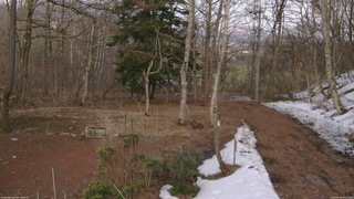 長野県菅平高原 ゆたか山荘 坂上 2026/03/28 17:15