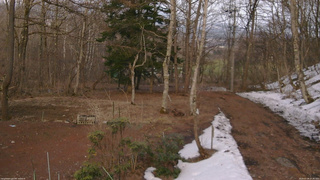 長野県菅平高原 ゆたか山荘 坂上 2026/03/28 17:30