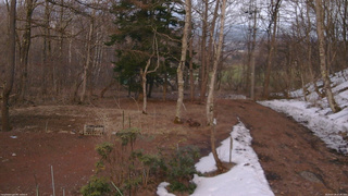 長野県菅平高原 ゆたか山荘 坂上 2026/03/28 17:45