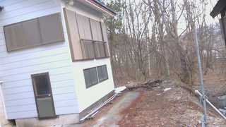 長野県菅平高原 ゆたか山荘 坂下 2026/03/28 05:45
