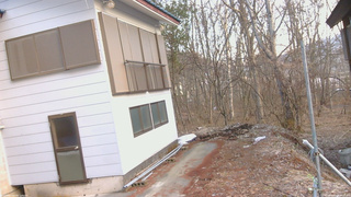 長野県菅平高原 ゆたか山荘 坂下 2026/03/28 06:00