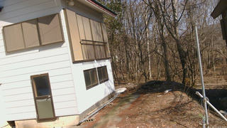 長野県菅平高原 ゆたか山荘 坂下 2026/03/28 08:45