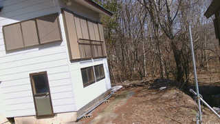 長野県菅平高原 ゆたか山荘 坂下 2026/03/28 09:15