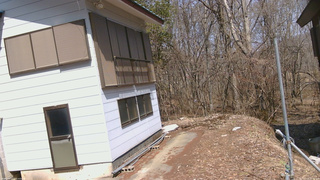 長野県菅平高原 ゆたか山荘 坂下 2026/03/28 10:45