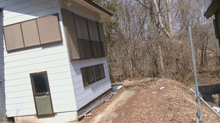 長野県菅平高原 ゆたか山荘 坂下 2026/03/28 11:15