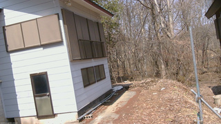 長野県菅平高原 ゆたか山荘 坂下 2026/03/28 11:45