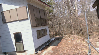 長野県菅平高原 ゆたか山荘 坂下 2026/03/28 12:15