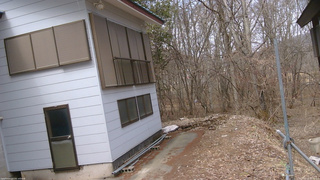 長野県菅平高原 ゆたか山荘 坂下 2026/03/28 12:45