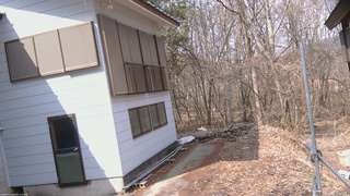 長野県菅平高原 ゆたか山荘 坂下 2026/03/28 13:15