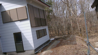 長野県菅平高原 ゆたか山荘 坂下 2026/03/28 13:30