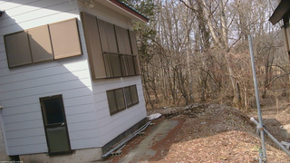 長野県菅平高原 ゆたか山荘 坂下 2026/03/28 14:15