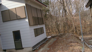 長野県菅平高原 ゆたか山荘 坂下 2026/03/28 14:45