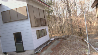 長野県菅平高原 ゆたか山荘 坂下 2026/03/28 15:15