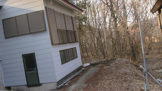長野県菅平高原 ゆたか山荘 坂下 2026/03/28 16:15