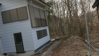 長野県菅平高原 ゆたか山荘 坂下 2026/03/28 17:00