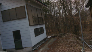 長野県菅平高原 ゆたか山荘 坂下 2026/03/28 17:45