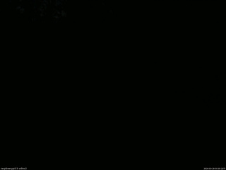 長野県菅平高原 ゆたか山荘 南側 2026/03/29 05:00