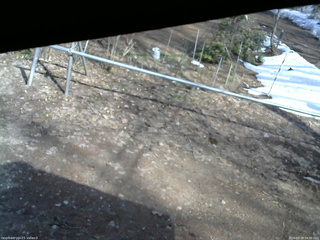 長野県菅平高原 ゆたか山荘 駐車場 2026/03/29 14:30