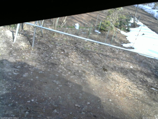 長野県菅平高原 ゆたか山荘 駐車場 2026/03/29 15:00