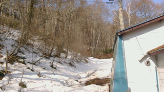 長野県菅平高原 ゆたか山荘 ゆたか山荘 2026/03/29 08:45