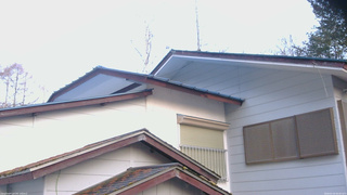 長野県菅平高原 ゆたか山荘 駐車場奥 2026/03/29 06:00