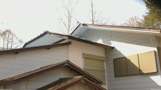長野県菅平高原 ゆたか山荘 駐車場奥 2026/03/29 14:30