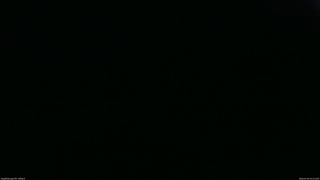 長野県菅平高原 ゆたか山荘 駐車場奥 2026/03/29 19:15