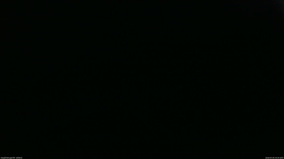 長野県菅平高原 ゆたか山荘 駐車場奥 2026/03/29 19:45