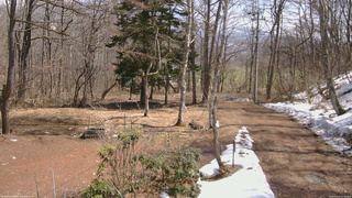 長野県菅平高原 ゆたか山荘 坂上 2026/03/29 11:30