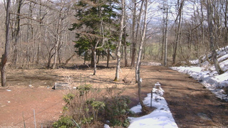 長野県菅平高原 ゆたか山荘 坂上 2026/03/29 12:15