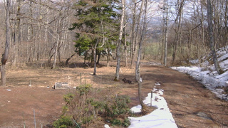 長野県菅平高原 ゆたか山荘 坂上 2026/03/29 13:30
