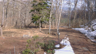 長野県菅平高原 ゆたか山荘 坂上 2026/03/29 14:00