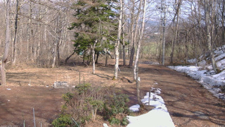 長野県菅平高原 ゆたか山荘 坂上 2026/03/29 14:15