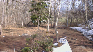 長野県菅平高原 ゆたか山荘 坂上 2026/03/29 14:30