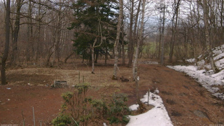 長野県菅平高原 ゆたか山荘 坂上 2026/03/29 17:15